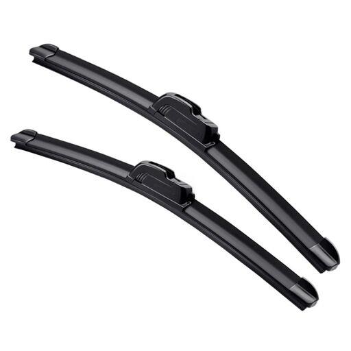 تیغه برف پاک کن رویال اسپرت مدل FLAT PRO مناسب برای چانگان CS35